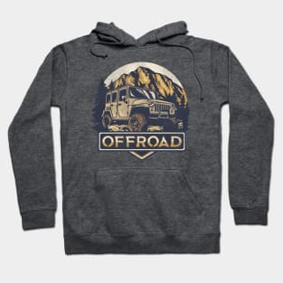 Offroad Hoodie